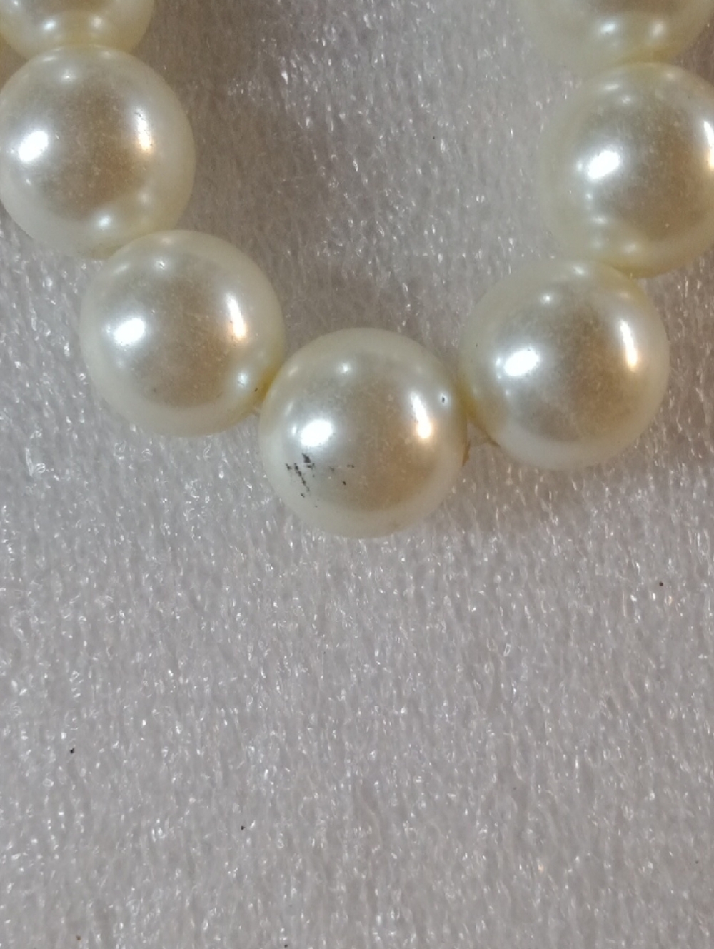 24 Piece Vintage To Modern Faux Pearl Bundle #A467 - Picture 9 of 11